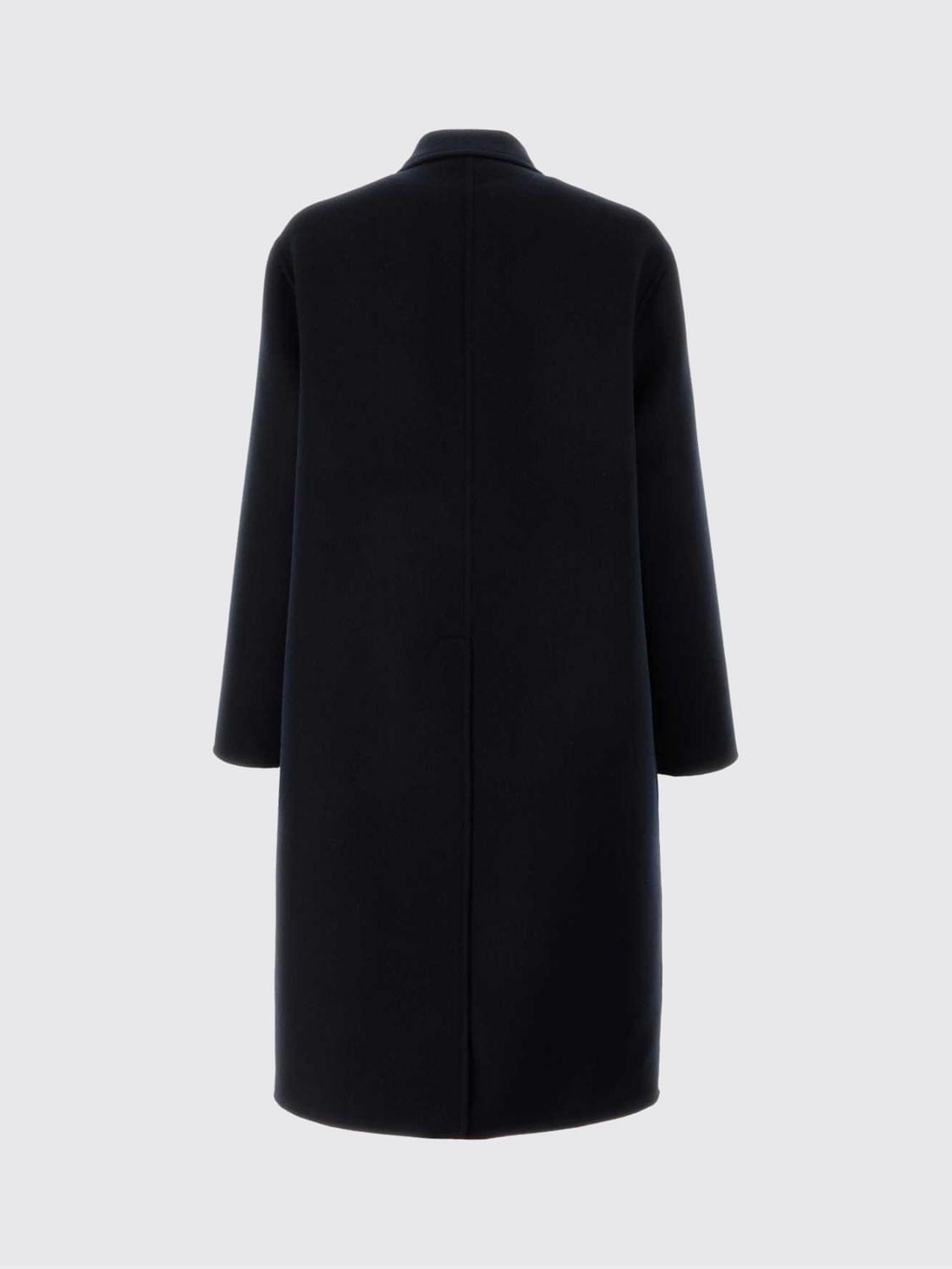 Gucci Coat Men Blue