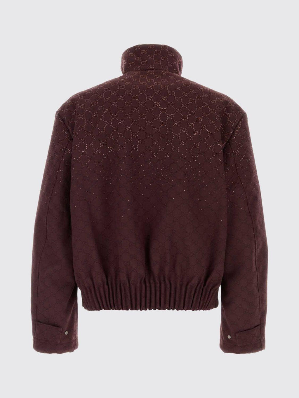 Gucci Jacket Men Violet