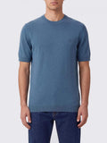Gucci Sweater Men Blue