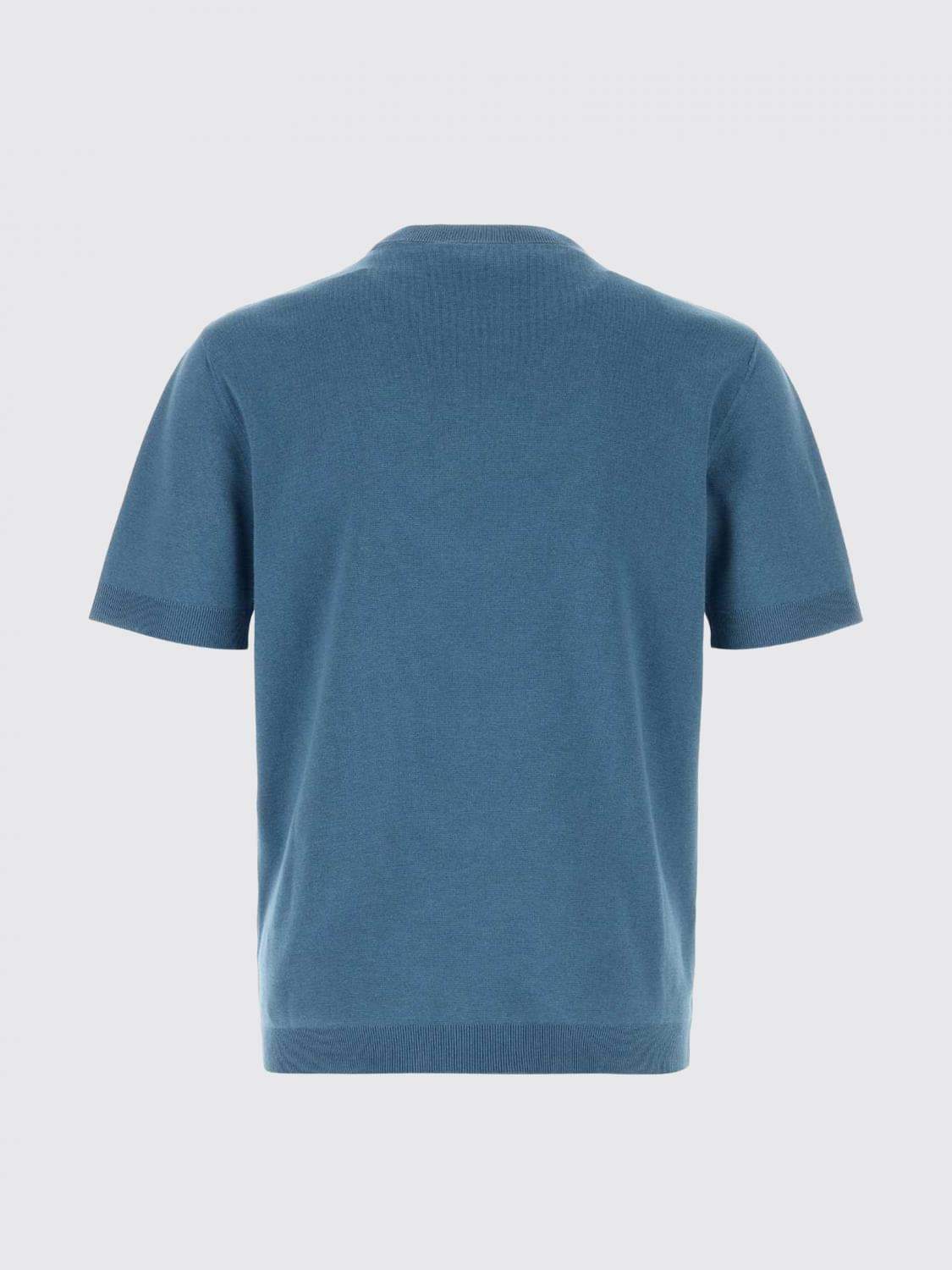 Gucci Sweater Men Blue