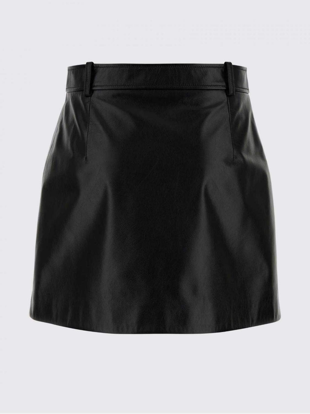 Gucci Skirt Woman Black