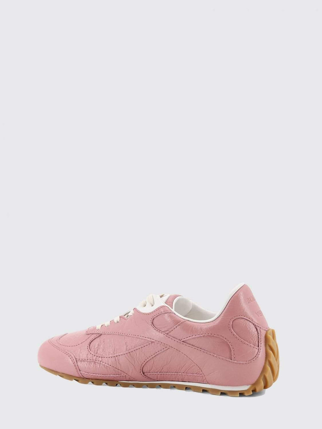 Bottega Veneta Sneakers Woman Pink