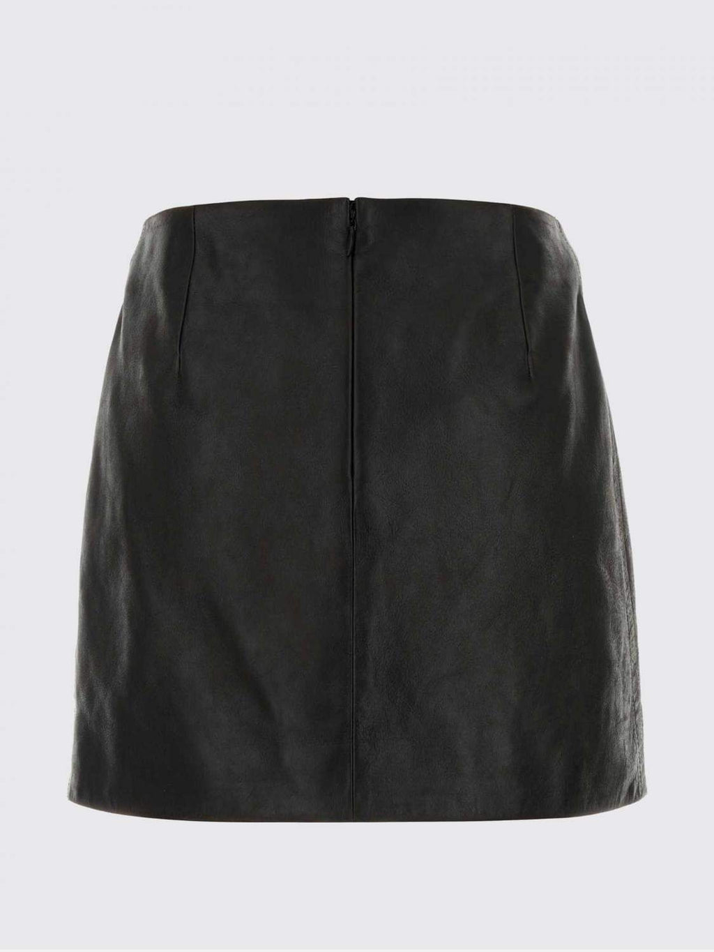 Gucci Skirt Woman Black