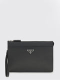 Prada Briefcase Men Black