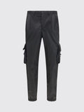 Prada Pants Men Black