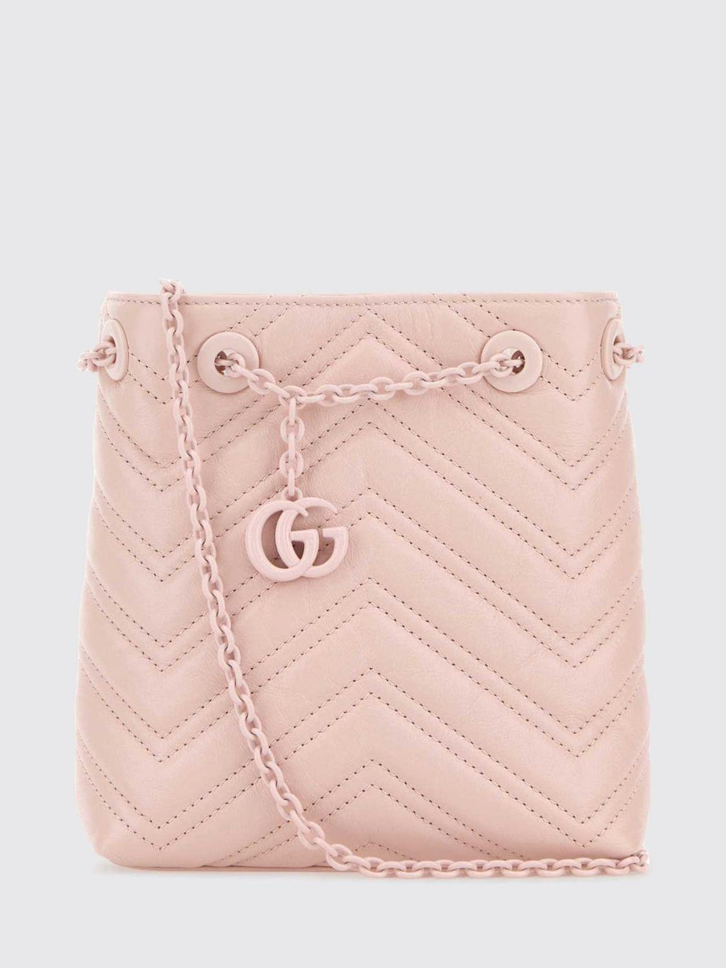 Gucci Mini Bag Woman Pink