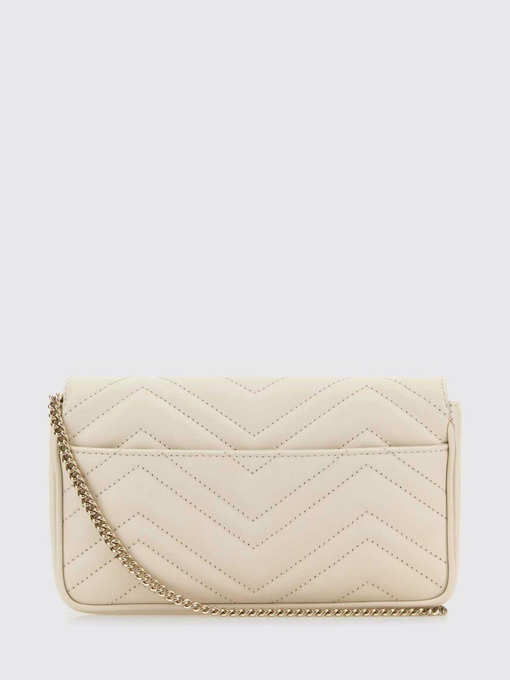 Gucci Mini Bag Woman White