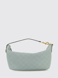 Gucci Handbag Woman Gnawed Blue