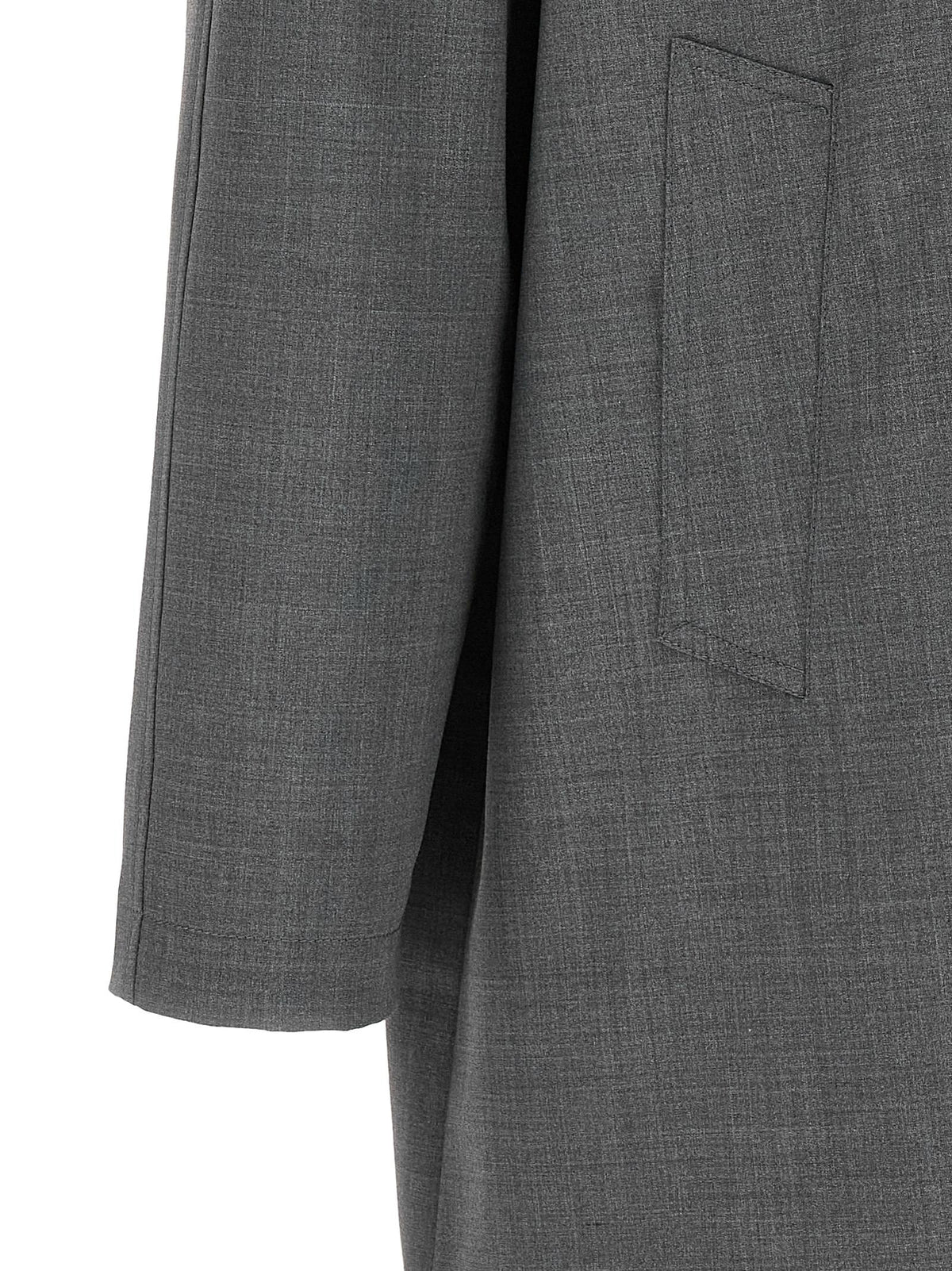 Herno Men Reversible Jacket - 'Flight' Line