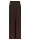 Jil Sander Women Fluid Viscose Pants