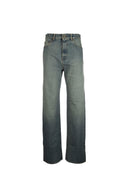Miu Miu Woman Clothing Jeans