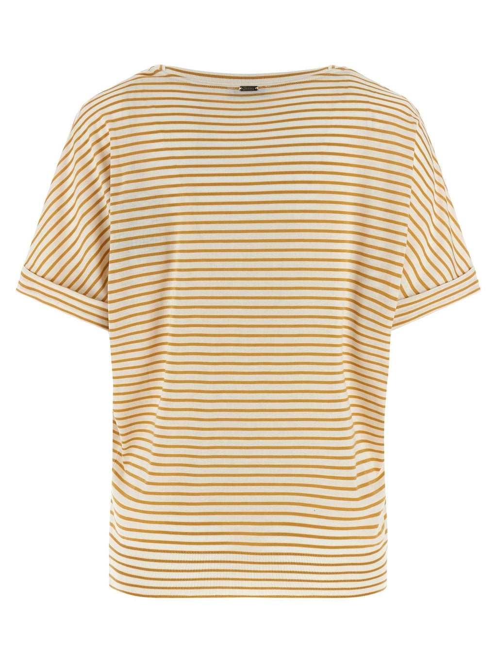 Herno Women Striped T-Shirt