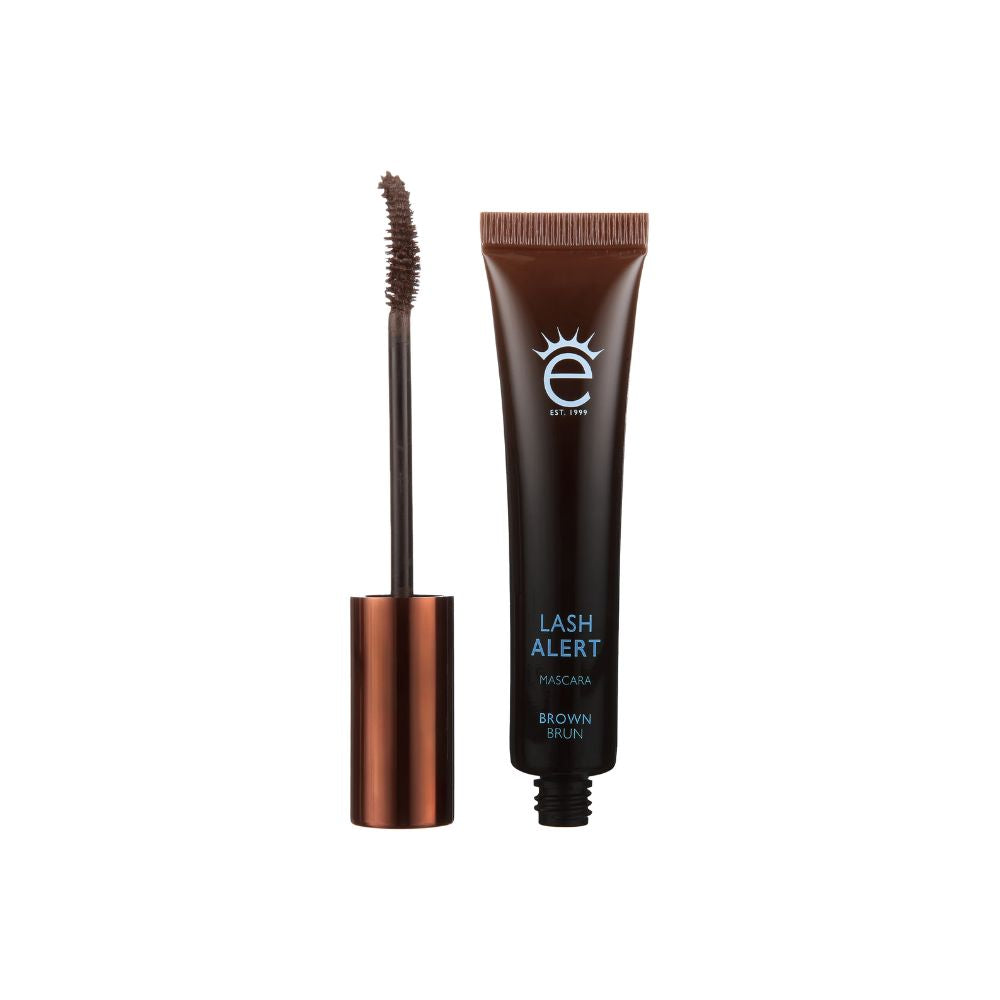 Eyeko Lash Alert Brown Mascara