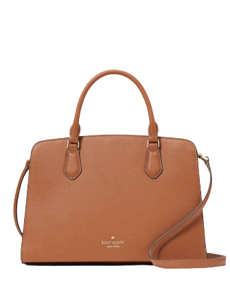 Kate Spade New York Addie Satchel