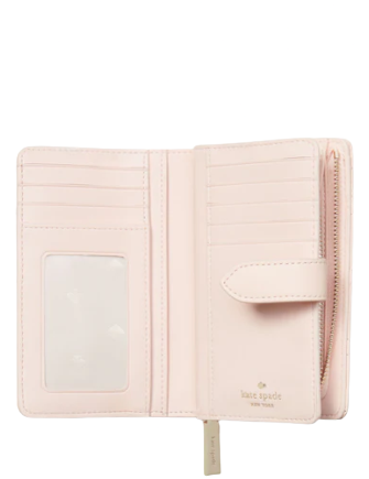 Kate Spade New York Carey Medium Compartment Bifold Wallet