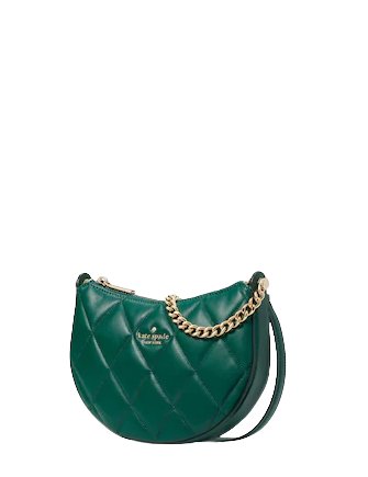 Kate Spade New York Carey Zip Top Crossbody