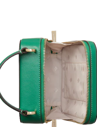 Kate Spade New York Daisy Vanity Case Crossbody