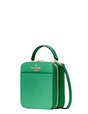 Kate Spade New York Daisy Vanity Case Crossbody