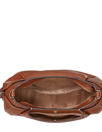 Kate Spade New York Dumpling Crossbody