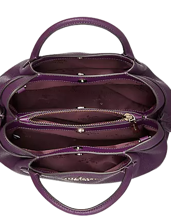 Kate Spade New York Dumpling Small Satchel