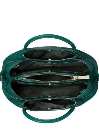 Kate Spade New York Dumpling Small Satchel
