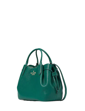 Kate Spade New York Dumpling Small Satchel