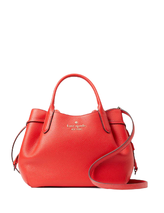 Kate Spade New York Dumpling Small Satchel