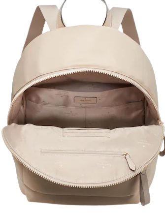 Kate Spade New York Ella Large Backpack