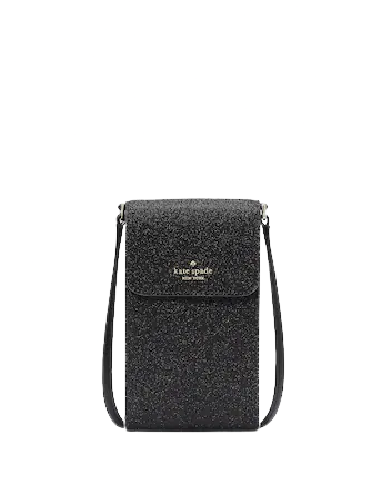Kate Spade New York North South Phone Crossbody