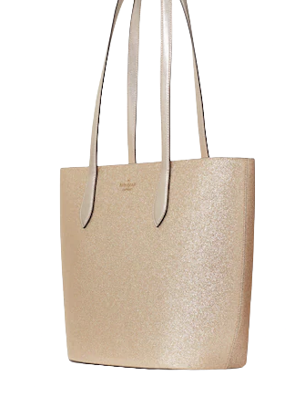 Kate Spade New York Glimmer Tote