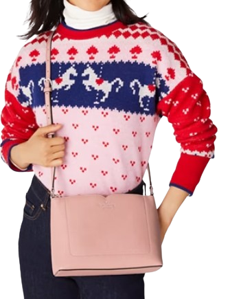 Kate Spade New York Harlow Crossbody