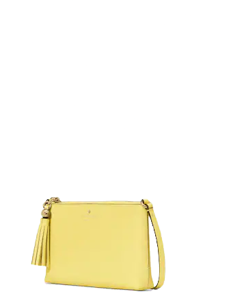 Kate Spade New York Ivy Street Amy Crossbody