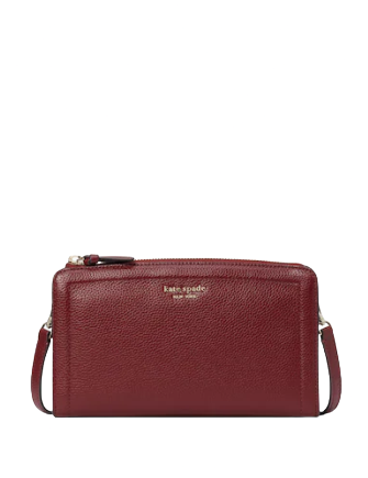 Kate Spade New York Knott Small Crossbody