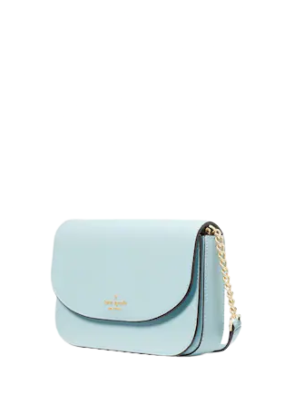 Kate Spade New York Kristi Flap Crossbody