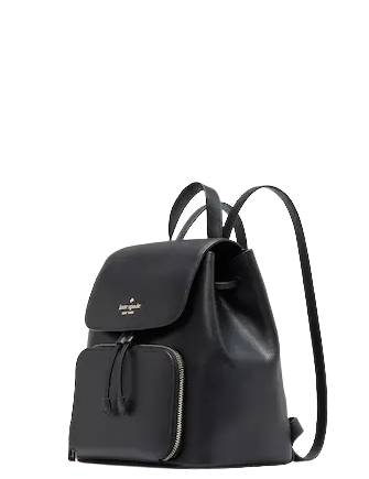Kate Spade New York Kristi Medium Flap Backpack