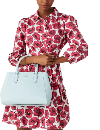 Kate Spade New York Kristi Satchel