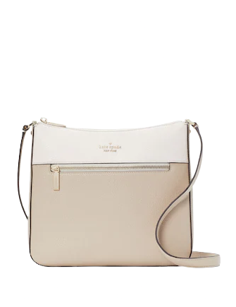 Kate Spade New York  Leila Swingpack Crossbody