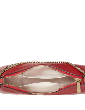 Kate Spade New York Madison Saffiano Leather Convertible Crossbody