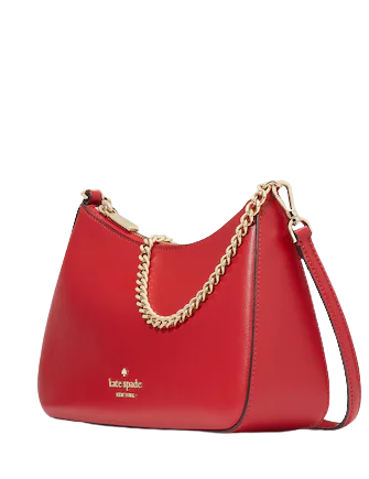 Kate Spade New York Madison Saffiano Leather Convertible Crossbody