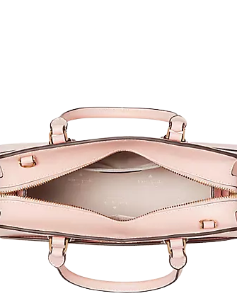 Kate Spade New York Madison Saffiano Leather Medium Satchel