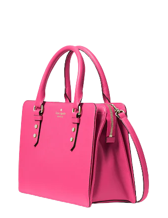 Kate Spade New York Mulberry Street Lise Satchel