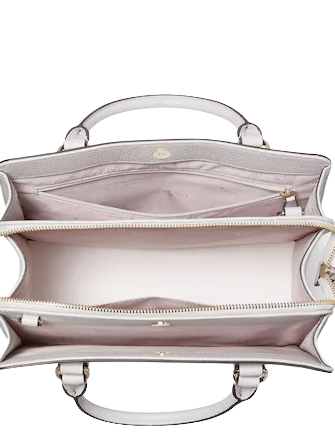 Kate Spade New York Mulberry Street Lise Satchel