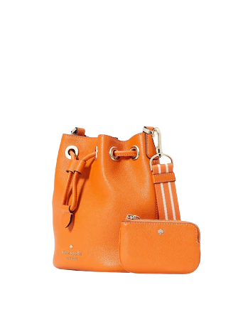 Kate Spade New York Rosie Mini Bucket Bag