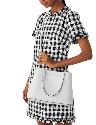 Kate Spade New York Sienna Satchel