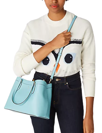 Kate Spade New York Sienna Satchel