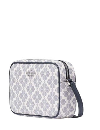 Kate Spade New York Signature Spade Flower Mini Camera Bag