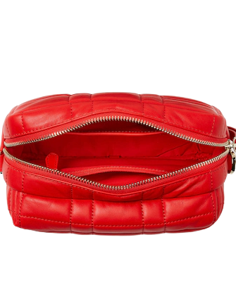 Kate Spade New York Softwhere Quilted Leather Small Convertible Crossbody