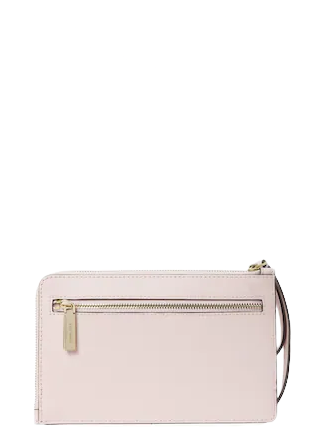 Kate Spade New York Staci Medium L Zip Wristlet