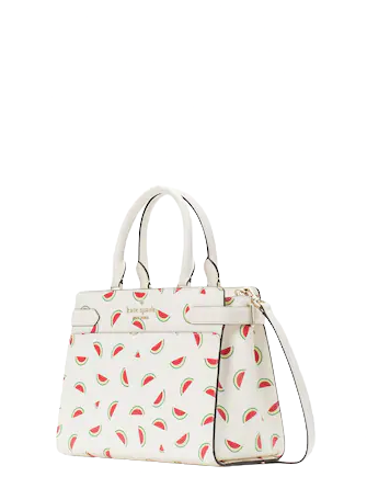 Kate Spade New York Staci Medium Satchel