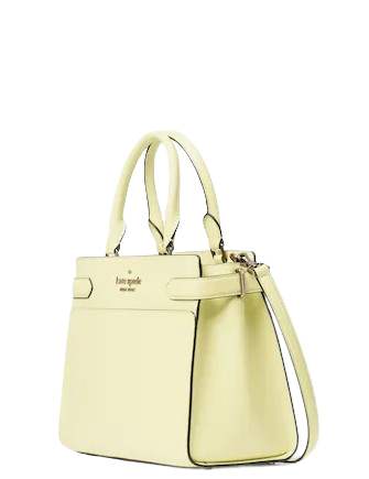 Kate Spade New York Staci Medium Satchel